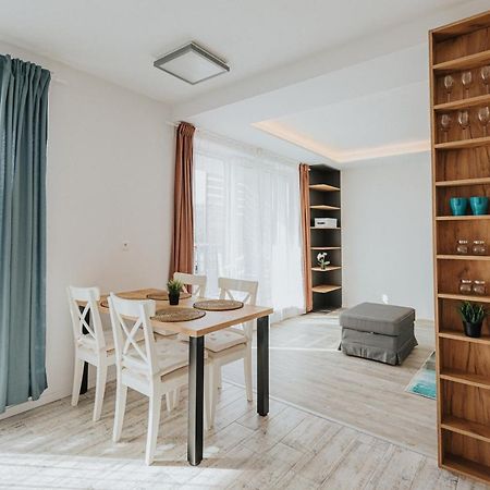 Bešeňová Apartmany U Skraba מראה חיצוני תמונה