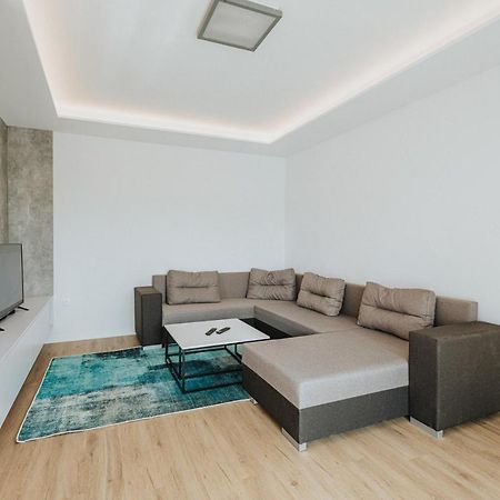Bešeňová Apartmany U Skraba מראה חיצוני תמונה
