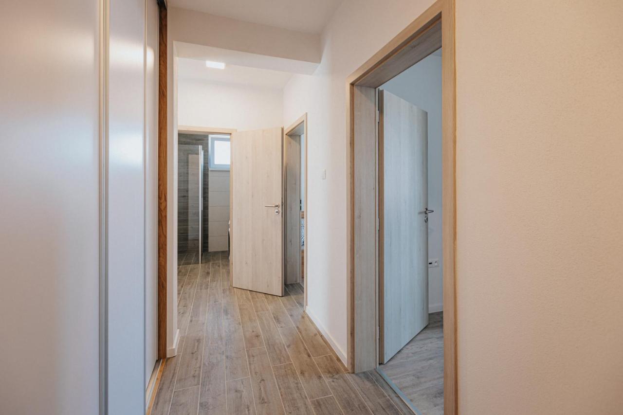 Bešeňová Apartmany U Skraba מראה חיצוני תמונה