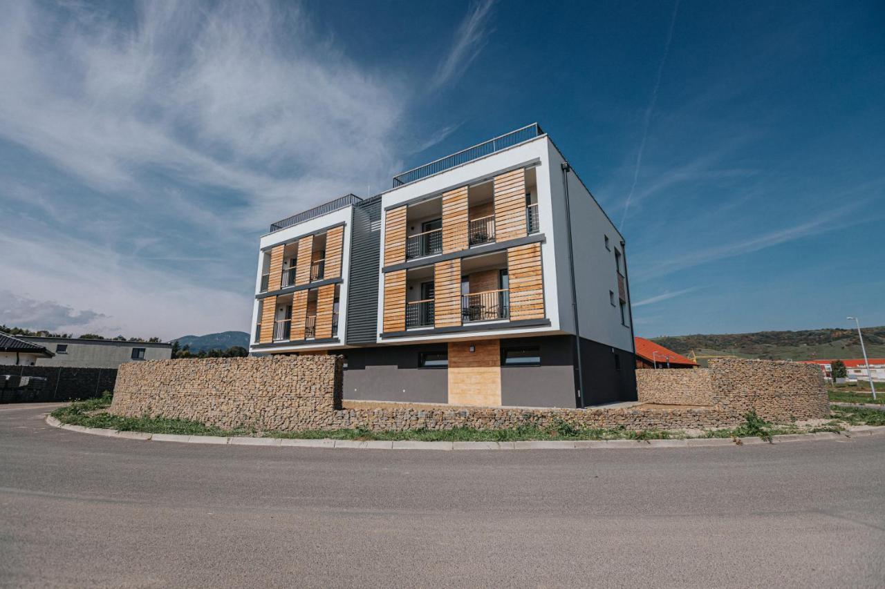 Bešeňová Apartmany U Skraba מראה חיצוני תמונה