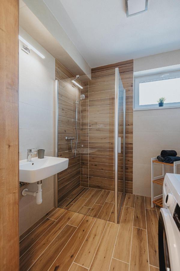 Bešeňová Apartmany U Skraba מראה חיצוני תמונה