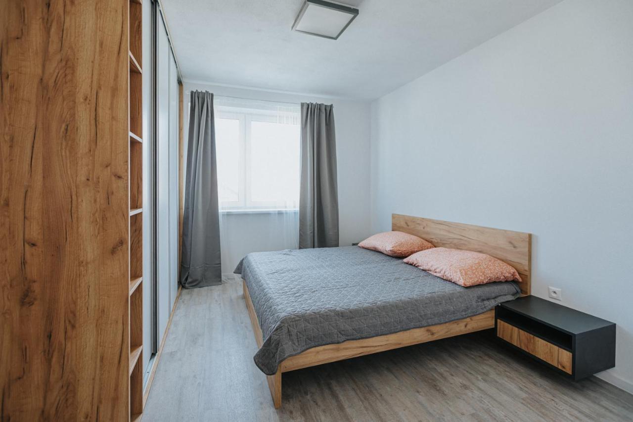 Bešeňová Apartmany U Skraba מראה חיצוני תמונה
