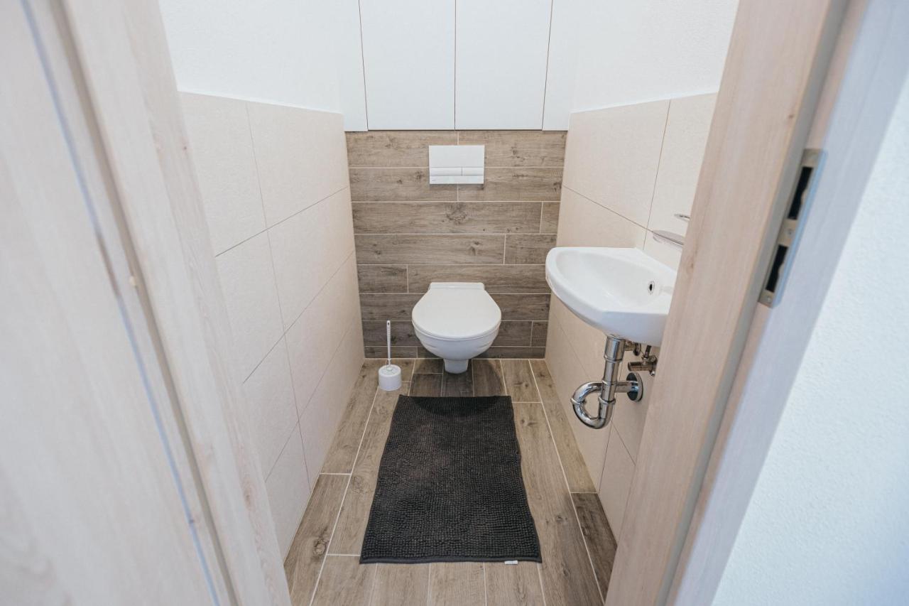 Bešeňová Apartmany U Skraba מראה חיצוני תמונה