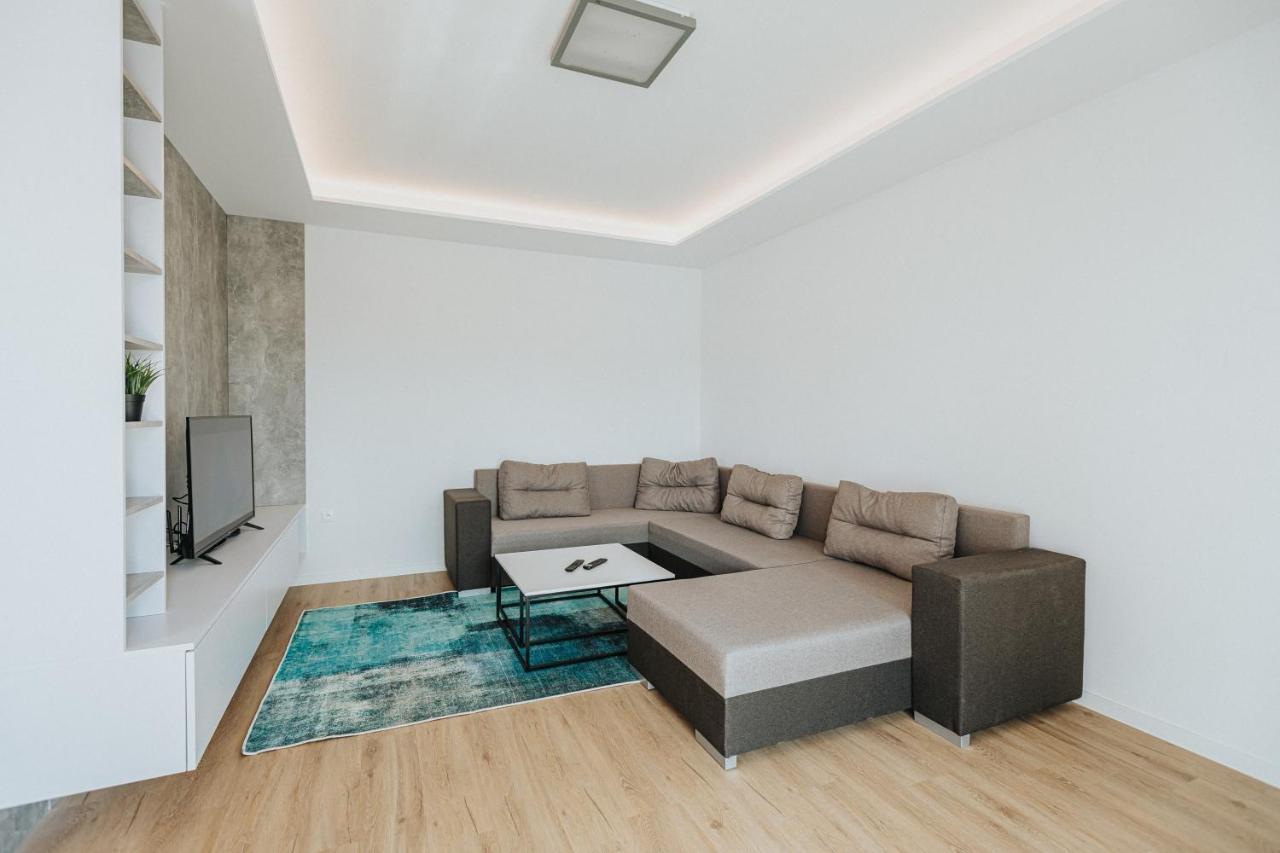 Bešeňová Apartmany U Skraba מראה חיצוני תמונה